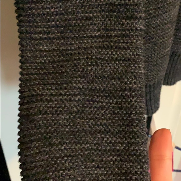 Monk and Lou sweater - Picture 4 of 4